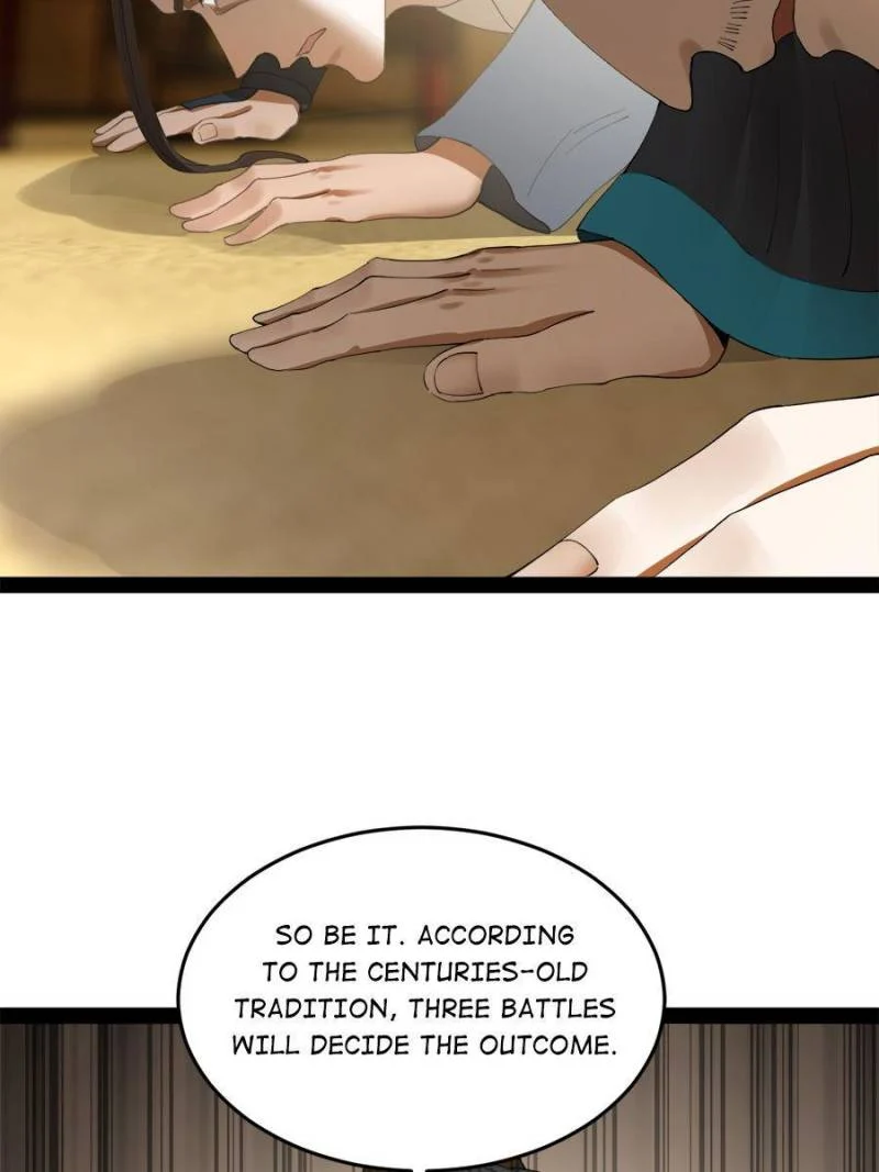 Ultimate Son-in-Law Chapter 94 - Page 15
