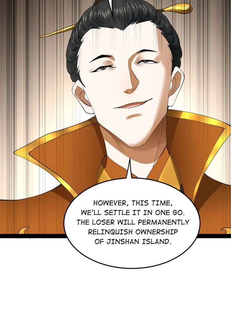 Ultimate Son-in-Law Chapter 94 - Page 16