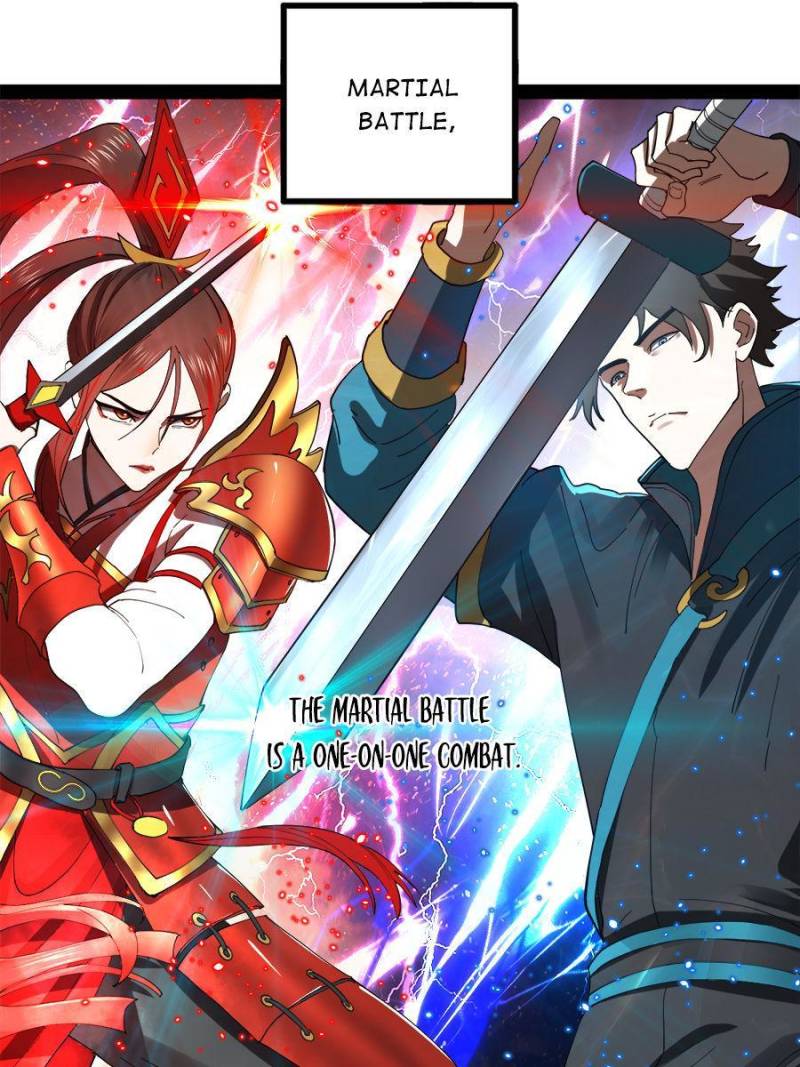 Ultimate Son-in-Law Chapter 94 - Page 19