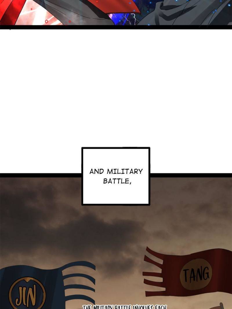 Ultimate Son-in-Law Chapter 94 - Page 20