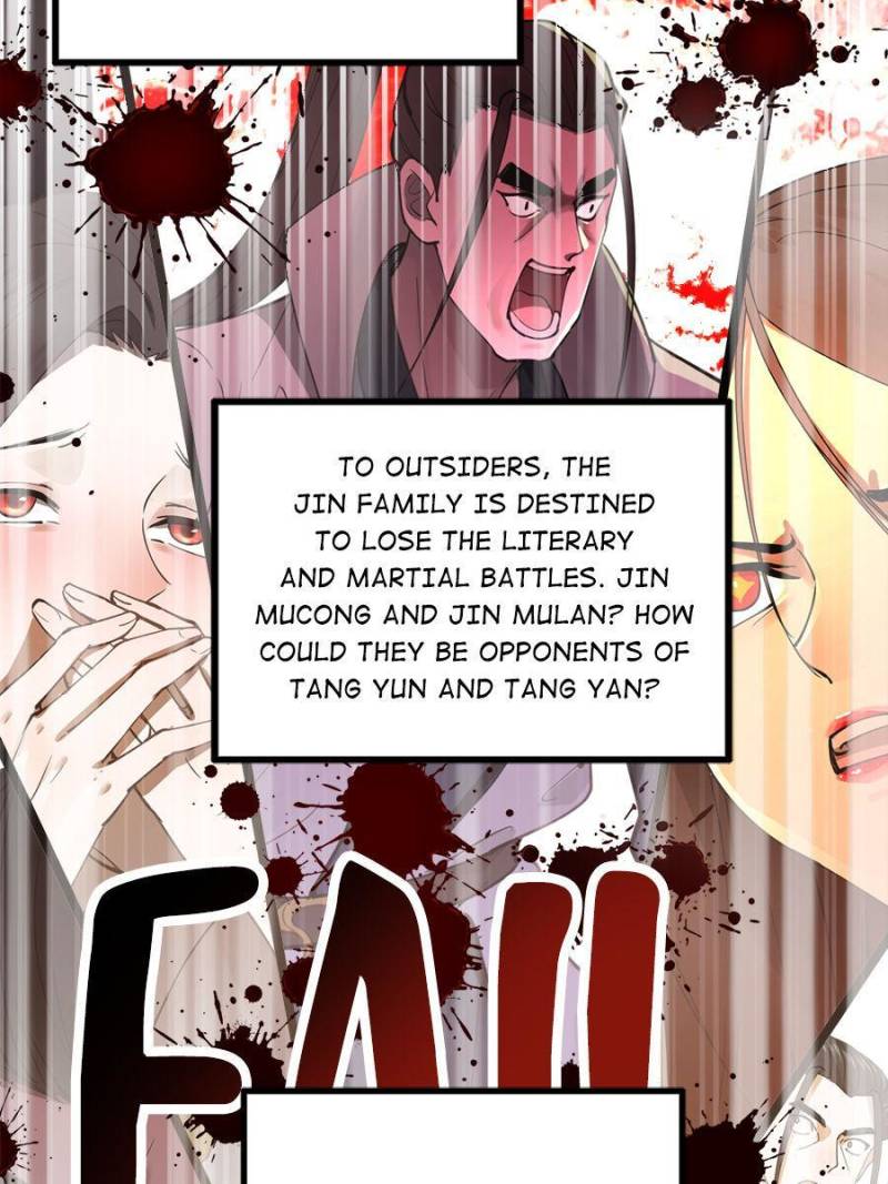 Ultimate Son-in-Law Chapter 94 - Page 22