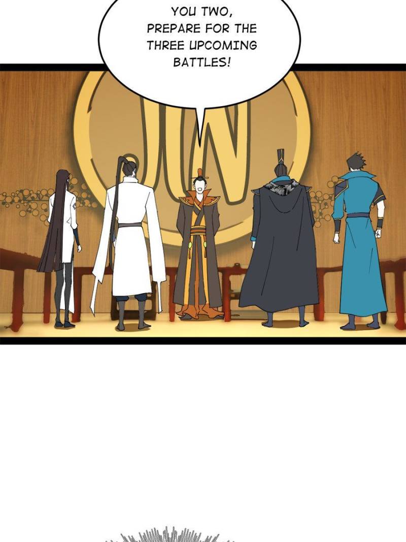 Ultimate Son-in-Law Chapter 94 - Page 27