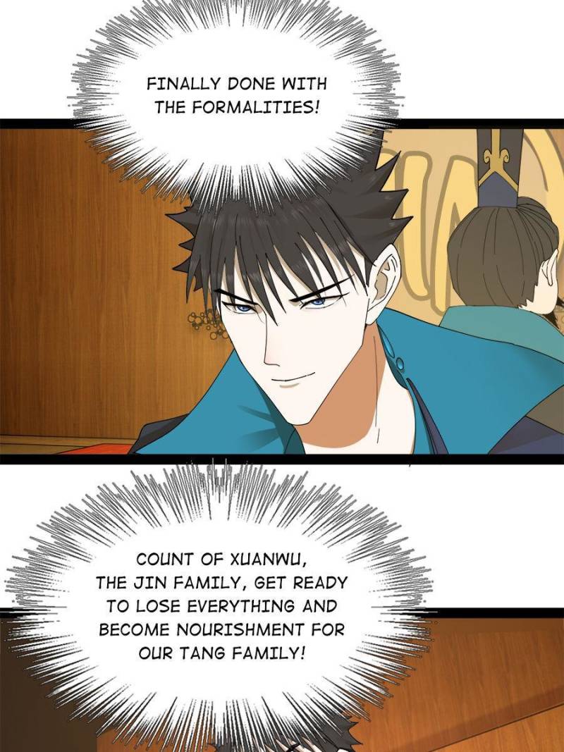 Ultimate Son-in-Law Chapter 94 - Page 28