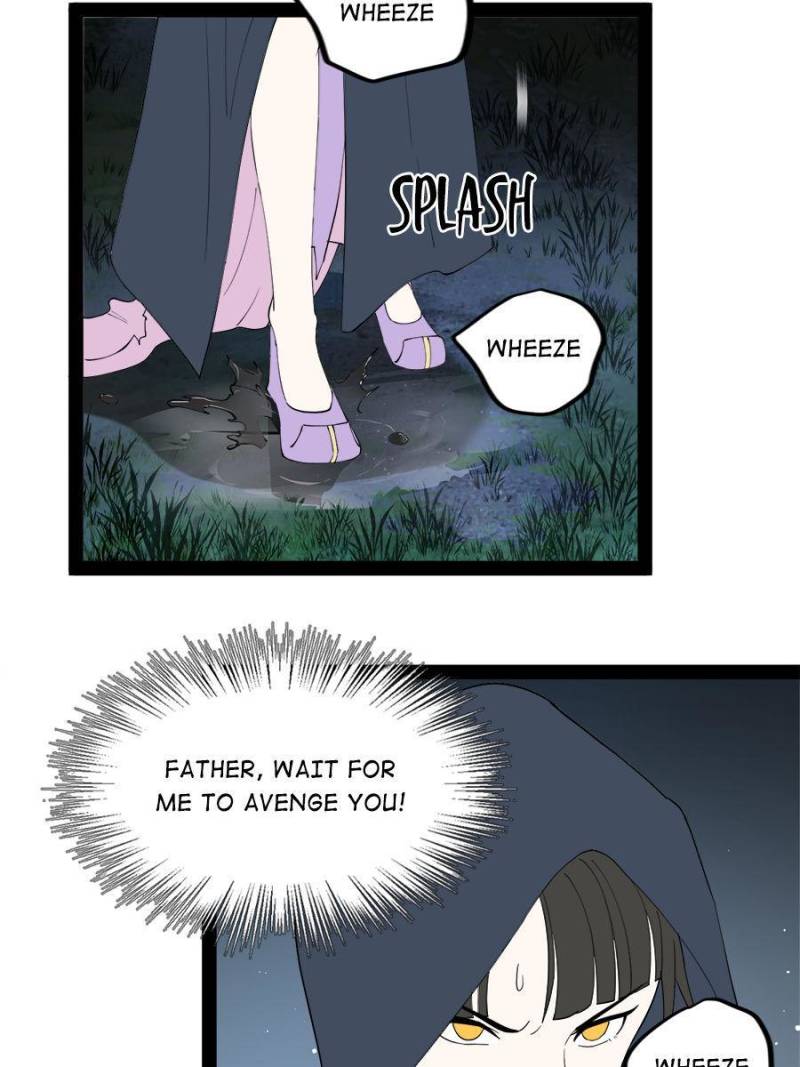 Ultimate Son-in-Law Chapter 94 - Page 32
