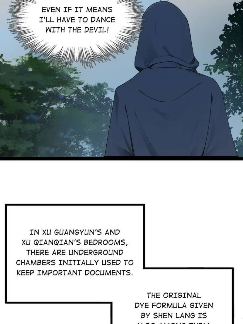 Ultimate Son-in-Law Chapter 94 - Page 34