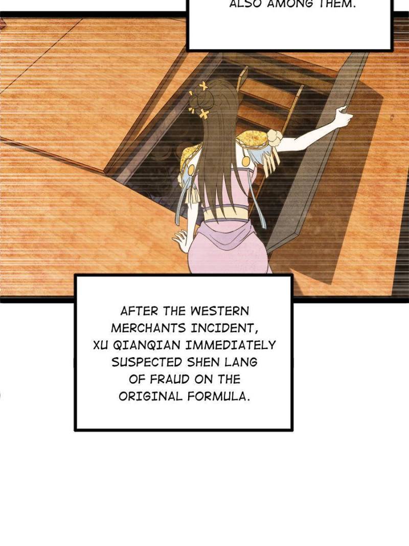 Ultimate Son-in-Law Chapter 94 - Page 35