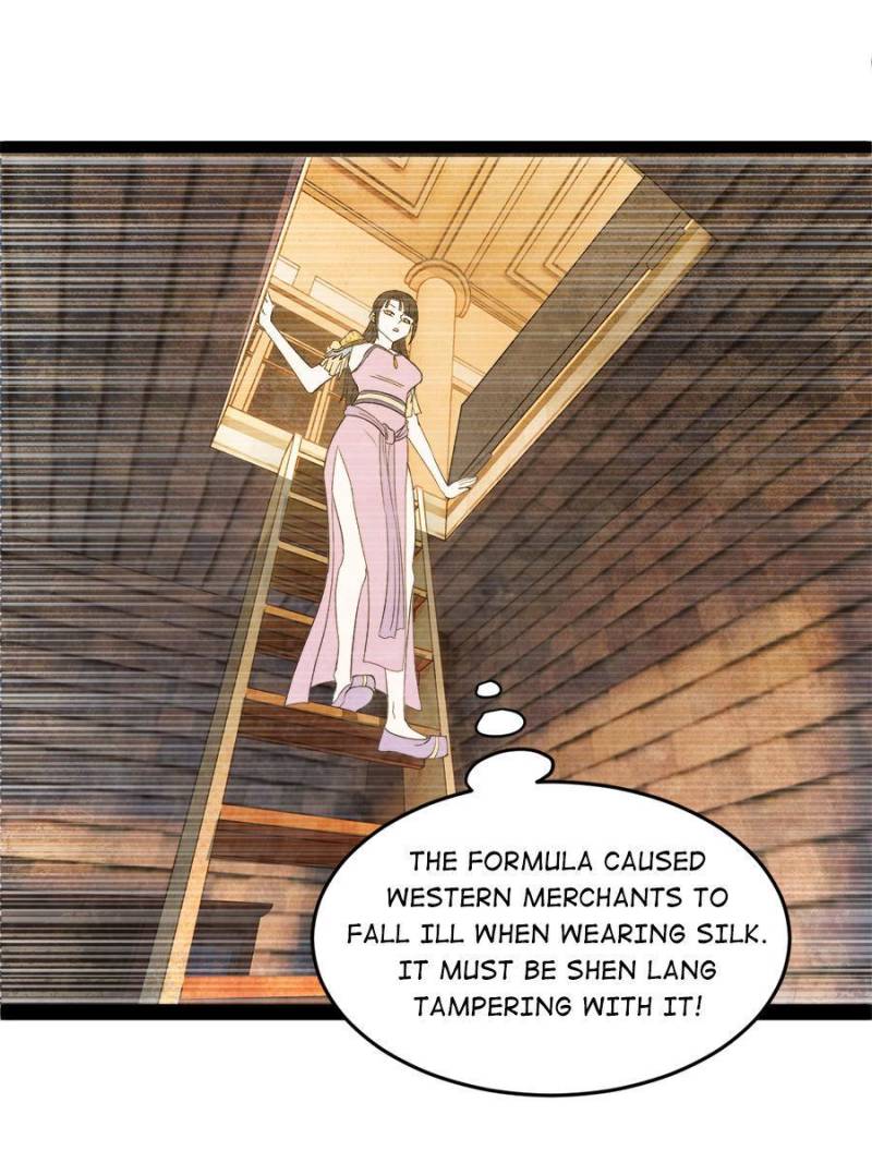 Ultimate Son-in-Law Chapter 94 - Page 36