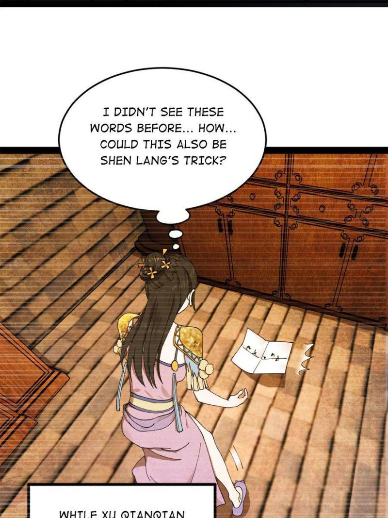 Ultimate Son-in-Law Chapter 94 - Page 41
