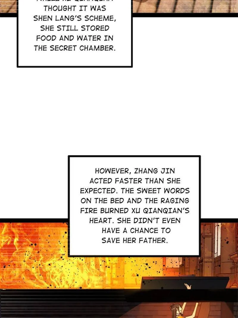 Ultimate Son-in-Law Chapter 94 - Page 42