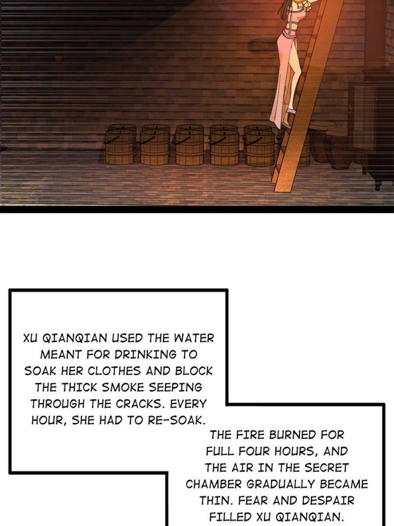 Ultimate Son-in-Law Chapter 94 - Page 43