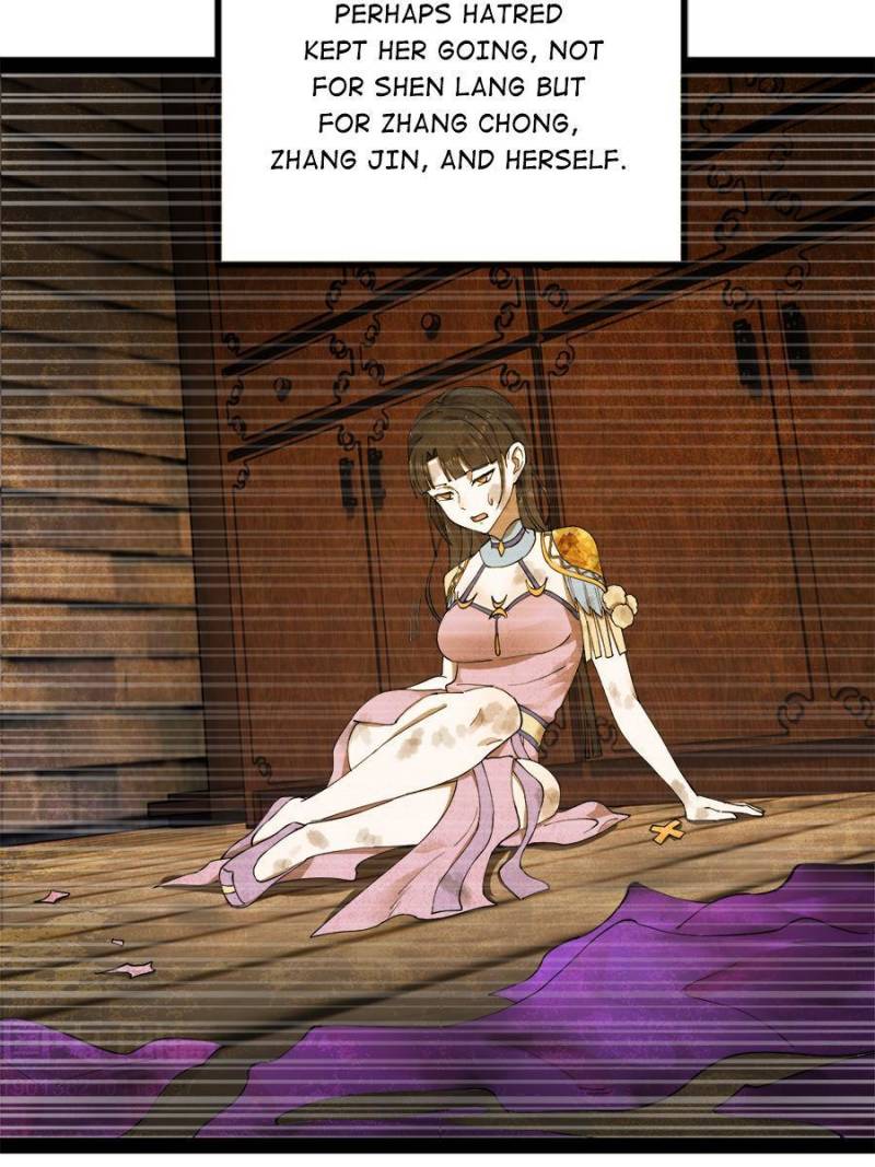 Ultimate Son-in-Law Chapter 94 - Page 45