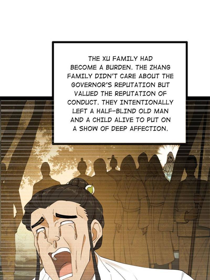Ultimate Son-in-Law Chapter 94 - Page 46