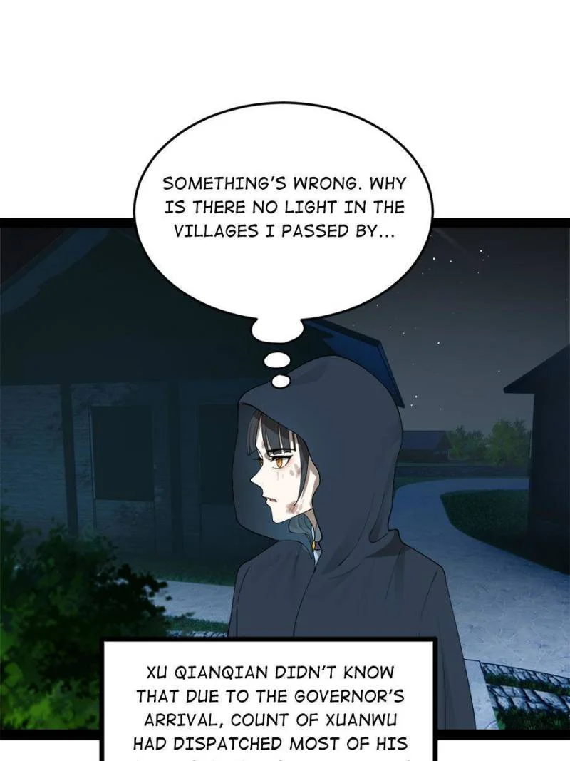 Ultimate Son-in-Law Chapter 94 - Page 51