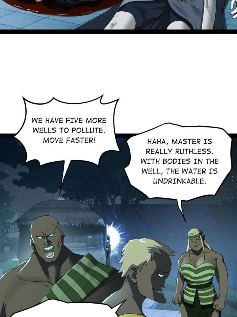 Ultimate Son-in-Law Chapter 94 - Page 56