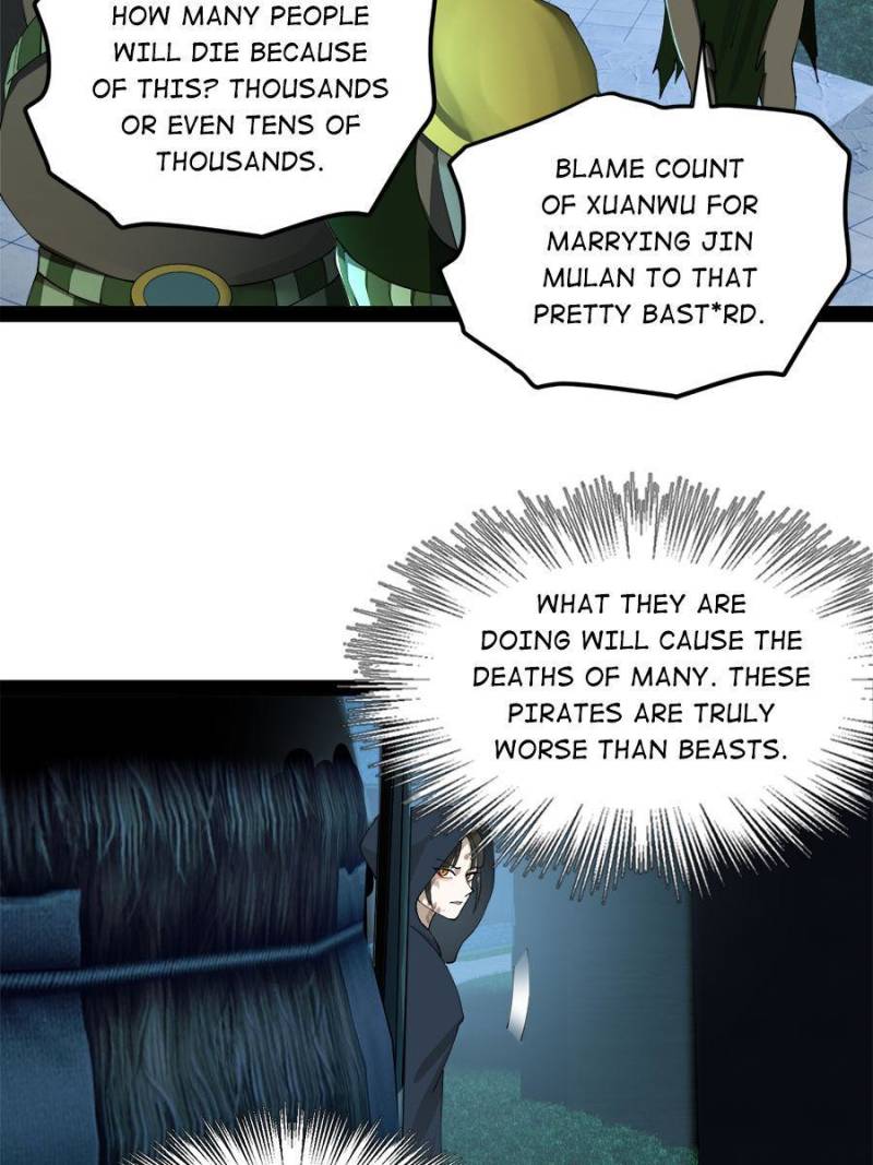 Ultimate Son-in-Law Chapter 94 - Page 57