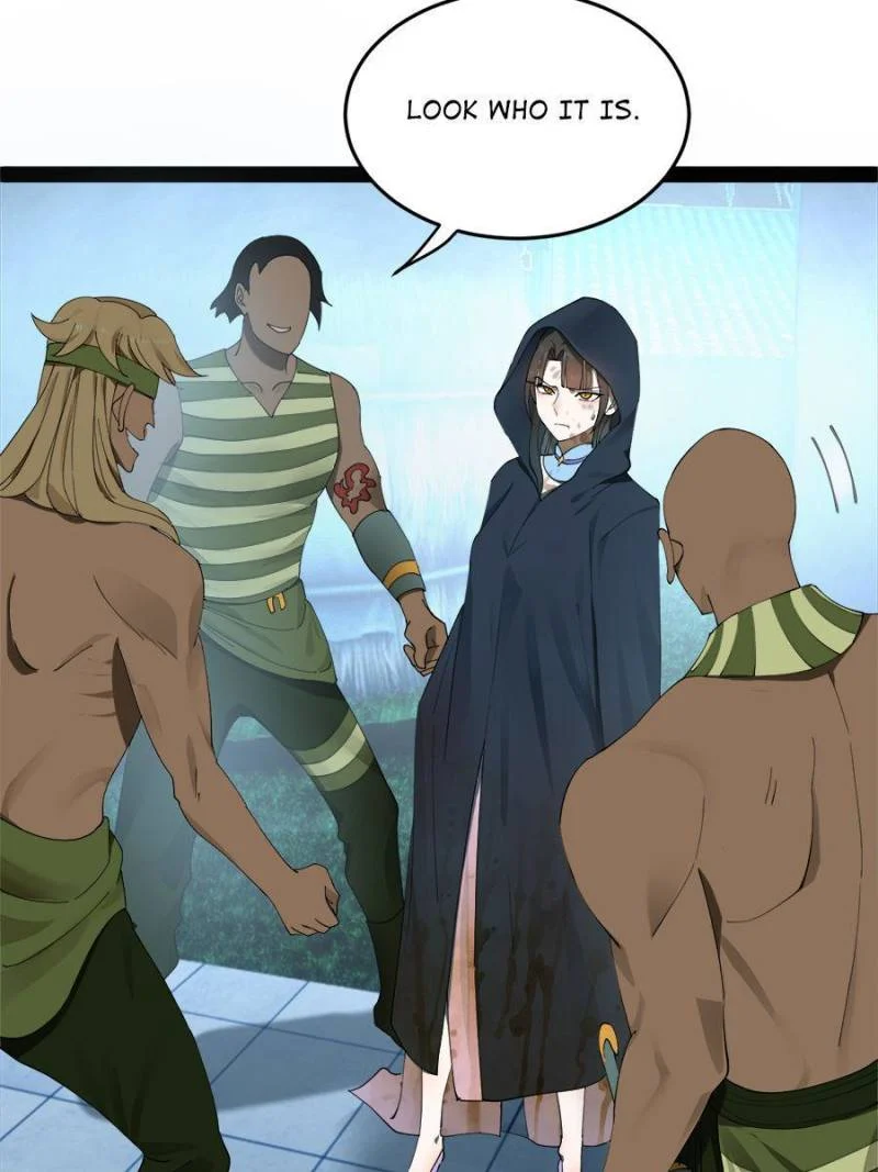 Ultimate Son-in-Law Chapter 94 - Page 60