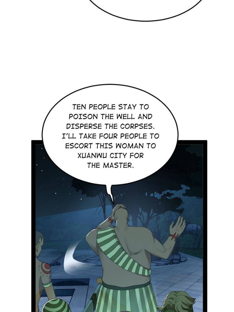 Ultimate Son-in-Law Chapter 95 - Page 7