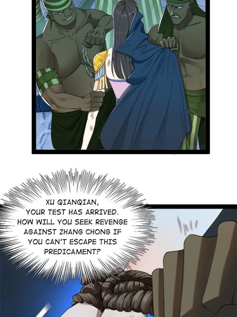 Ultimate Son-in-Law Chapter 95 - Page 8