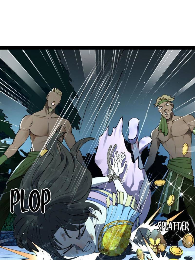 Ultimate Son-in-Law Chapter 95 - Page 13