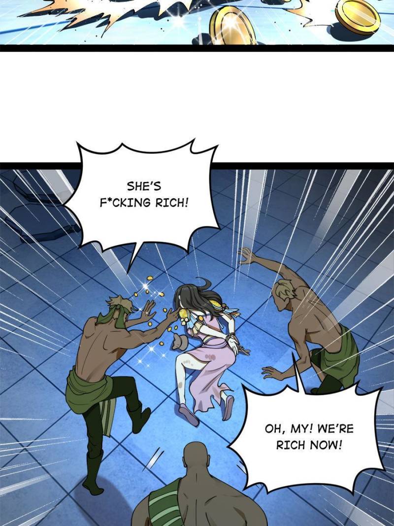 Ultimate Son-in-Law Chapter 95 - Page 14