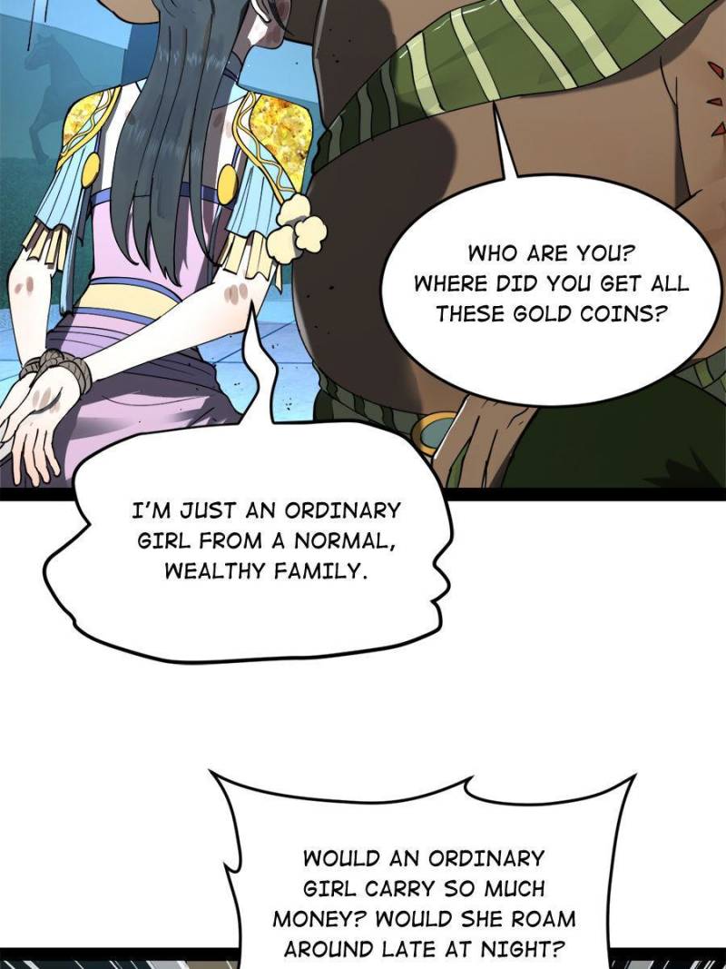 Ultimate Son-in-Law Chapter 95 - Page 16