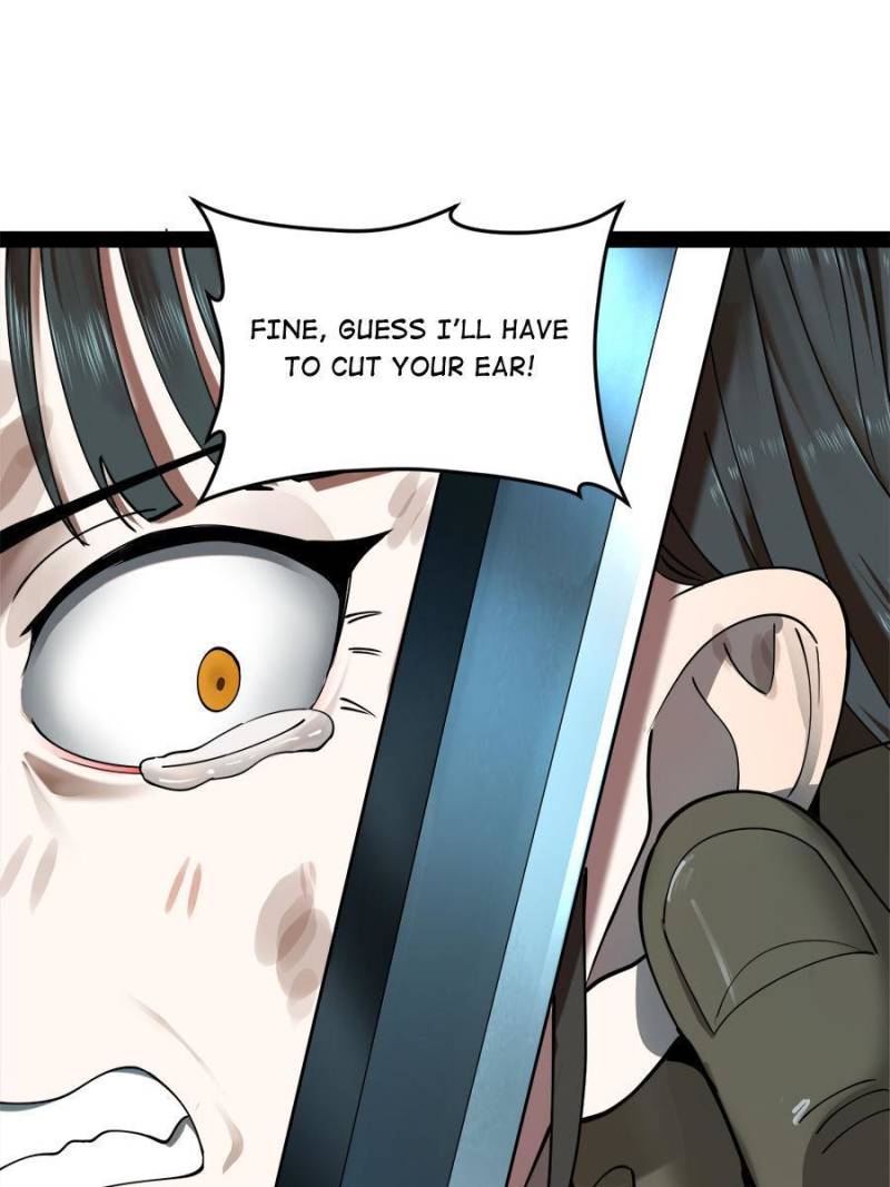 Ultimate Son-in-Law Chapter 95 - Page 18