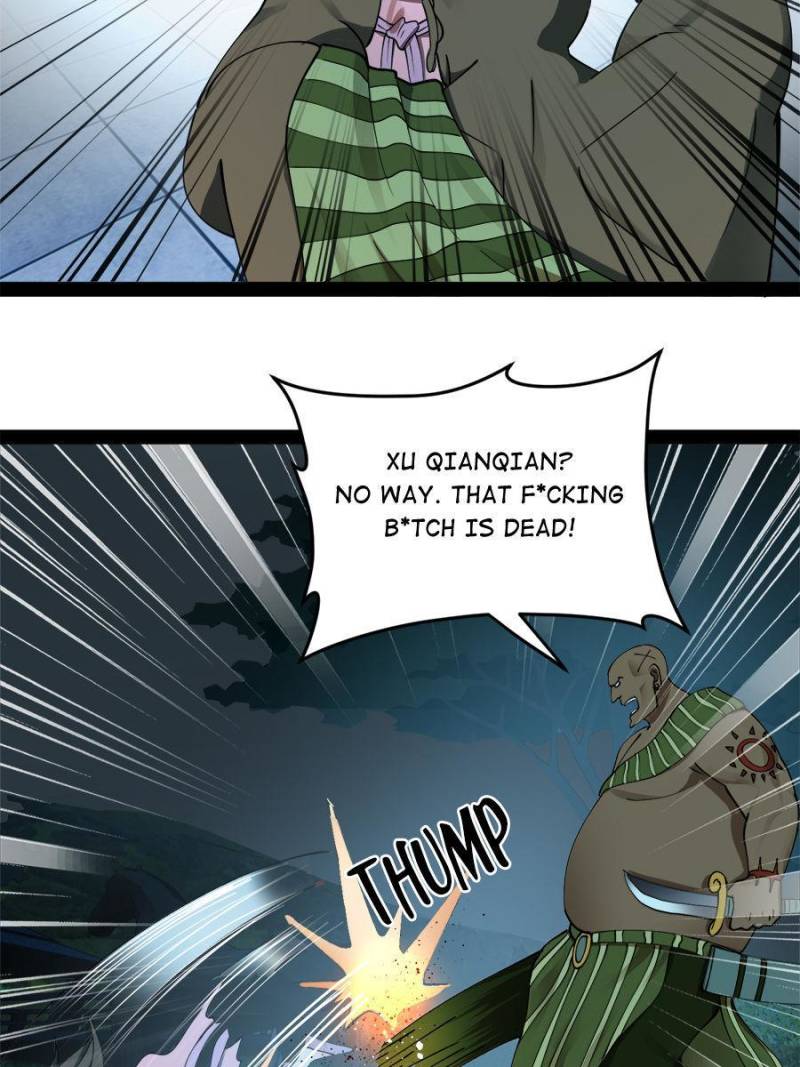 Ultimate Son-in-Law Chapter 95 - Page 20