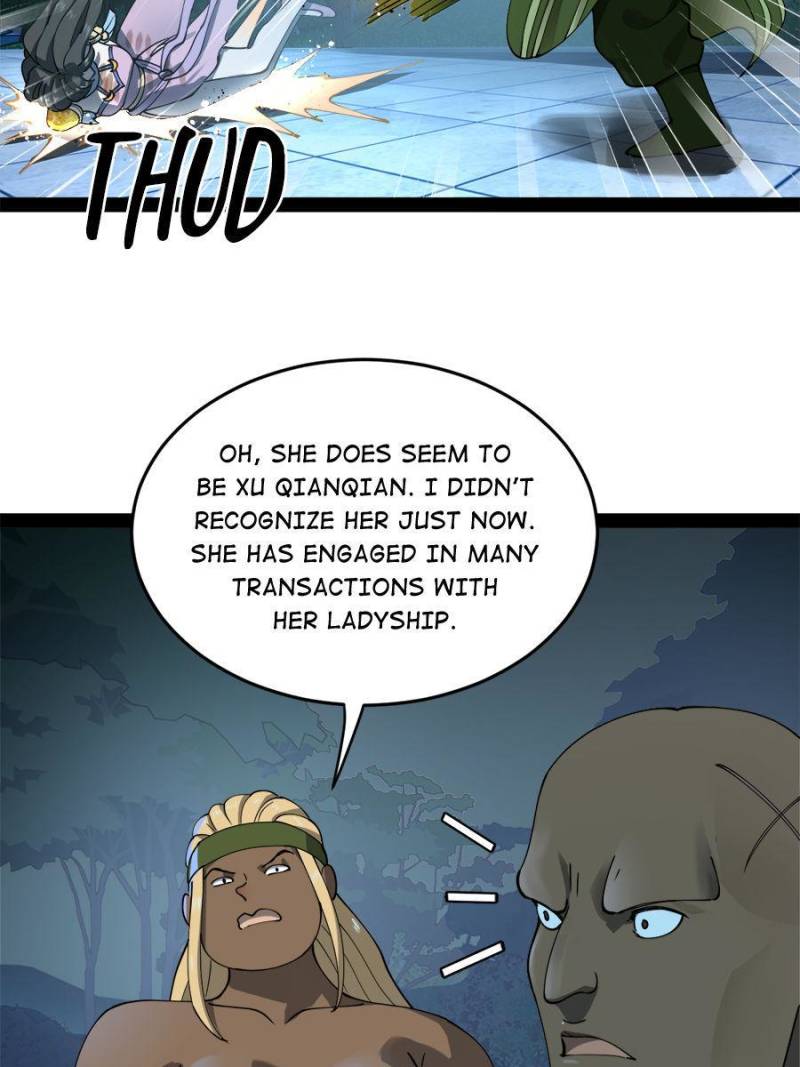 Ultimate Son-in-Law Chapter 95 - Page 21