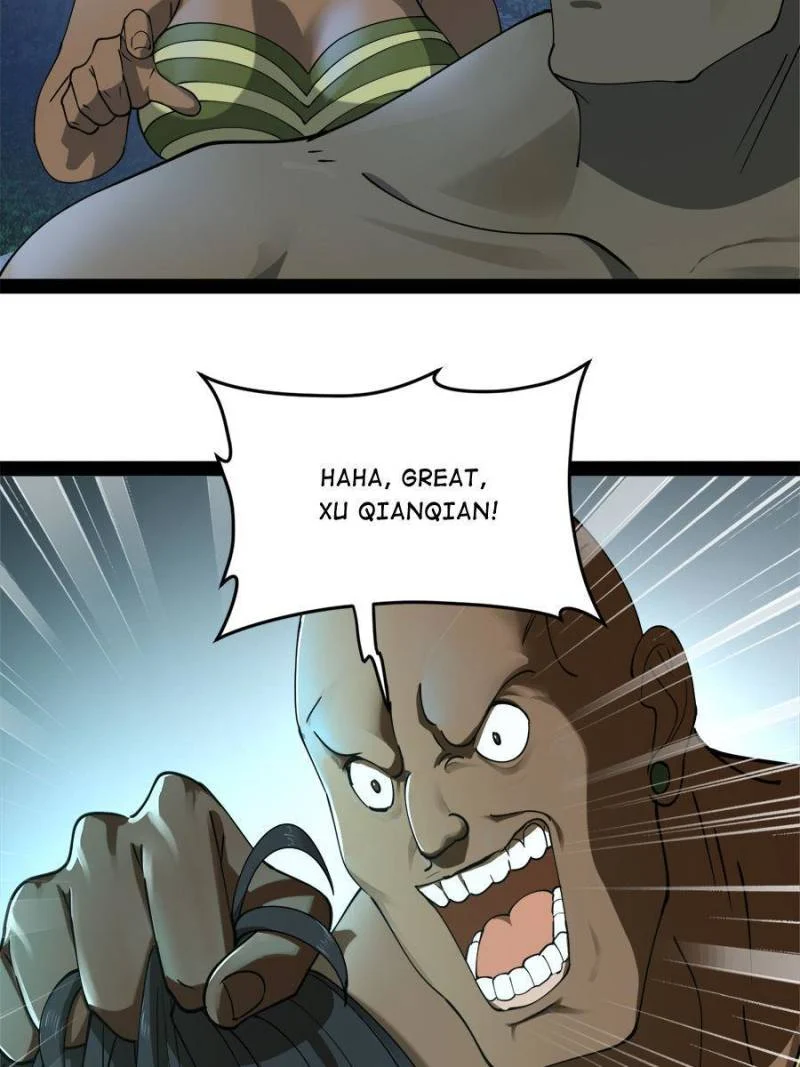 Ultimate Son-in-Law Chapter 95 - Page 22