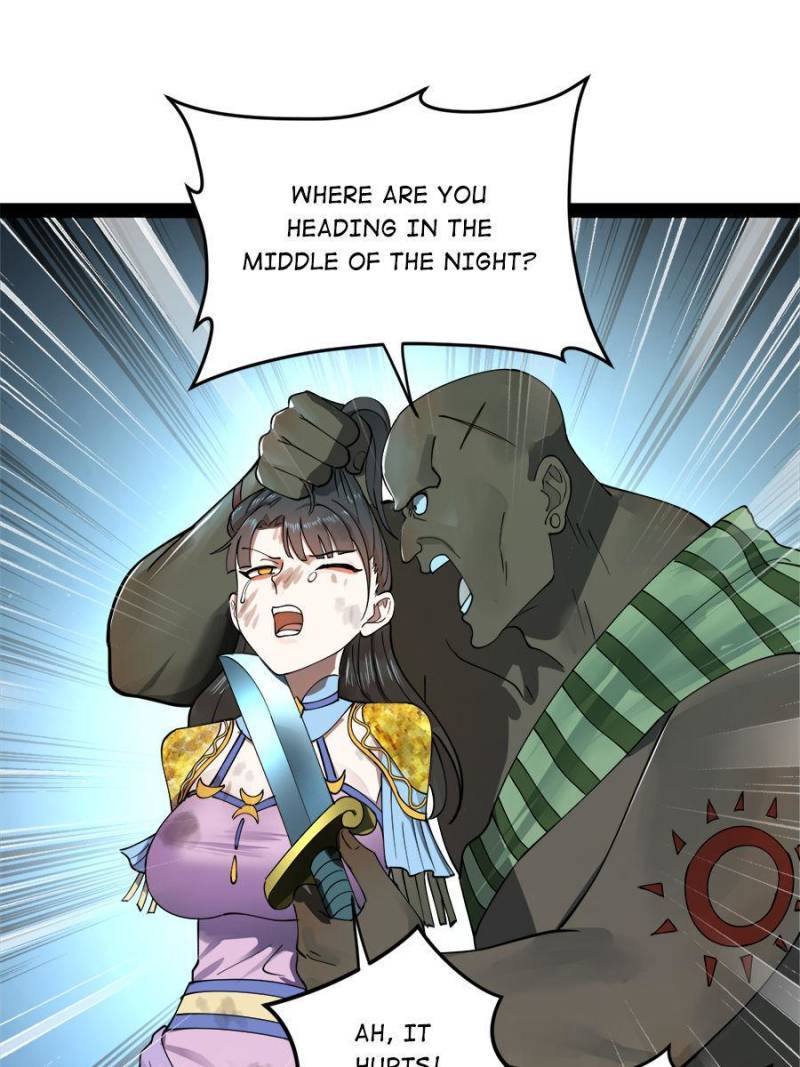 Ultimate Son-in-Law Chapter 95 - Page 25