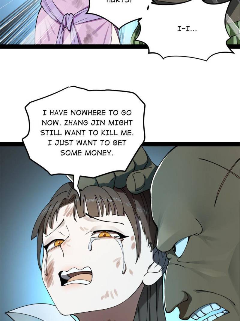 Ultimate Son-in-Law Chapter 95 - Page 26