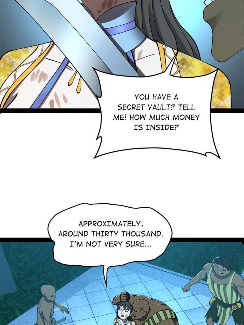 Ultimate Son-in-Law Chapter 95 - Page 27