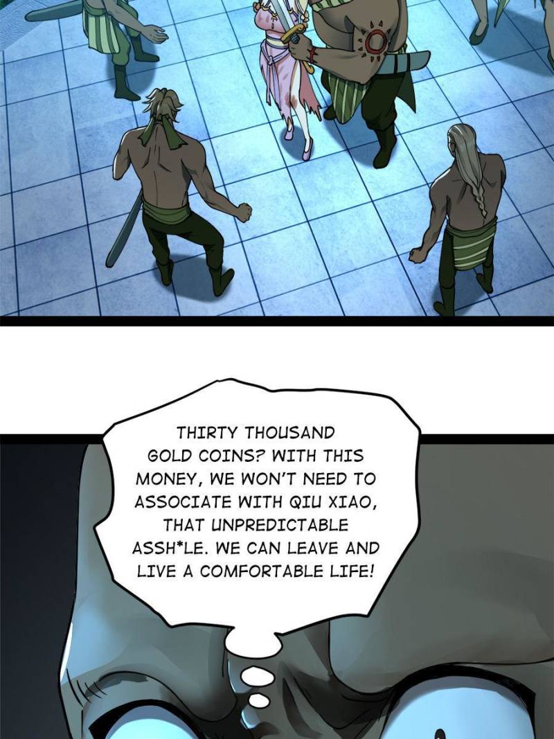 Ultimate Son-in-Law Chapter 95 - Page 28