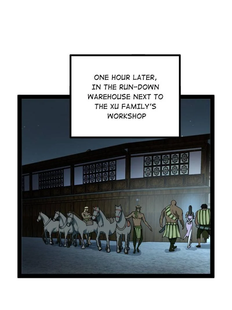 Ultimate Son-in-Law Chapter 95 - Page 32