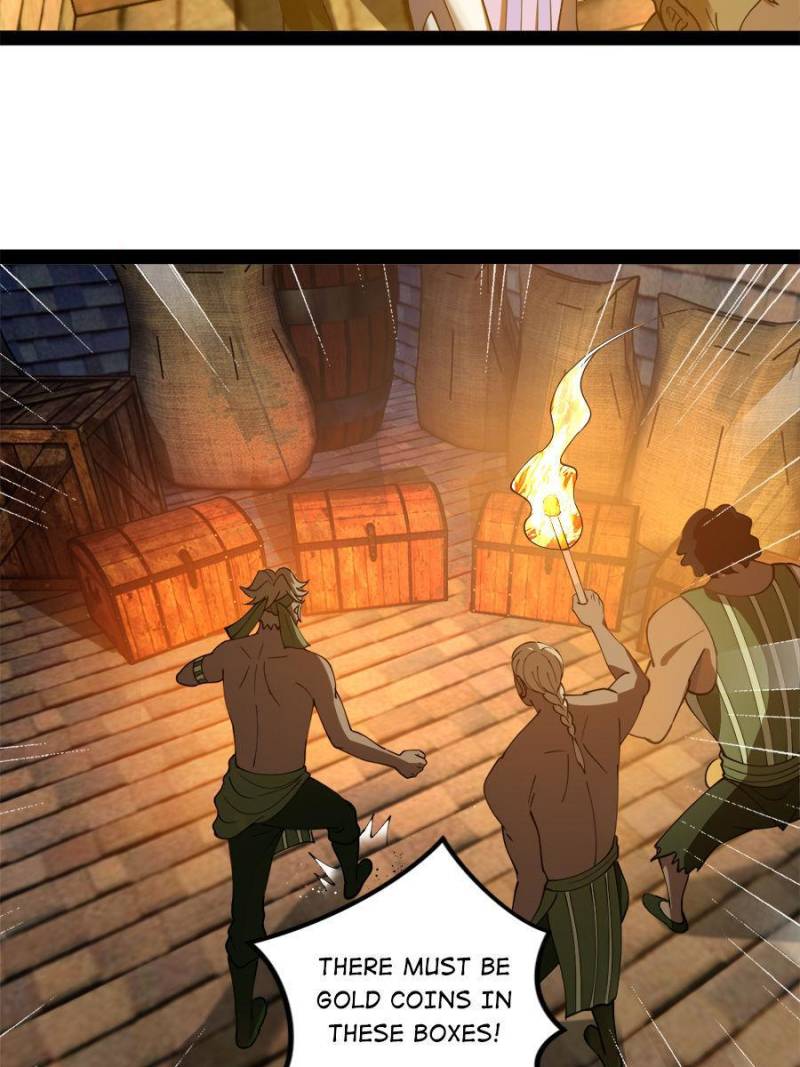 Ultimate Son-in-Law Chapter 95 - Page 35