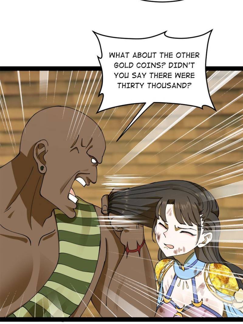 Ultimate Son-in-Law Chapter 95 - Page 38