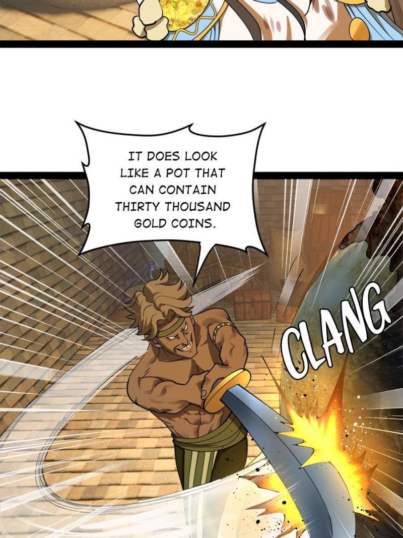 Ultimate Son-in-Law Chapter 95 - Page 40