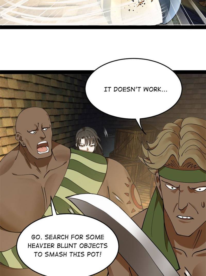 Ultimate Son-in-Law Chapter 95 - Page 41