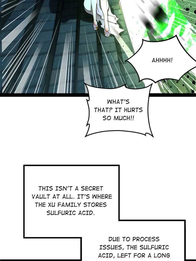 Ultimate Son-in-Law Chapter 95 - Page 46