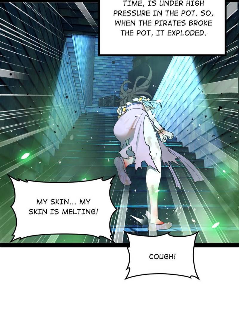 Ultimate Son-in-Law Chapter 95 - Page 47