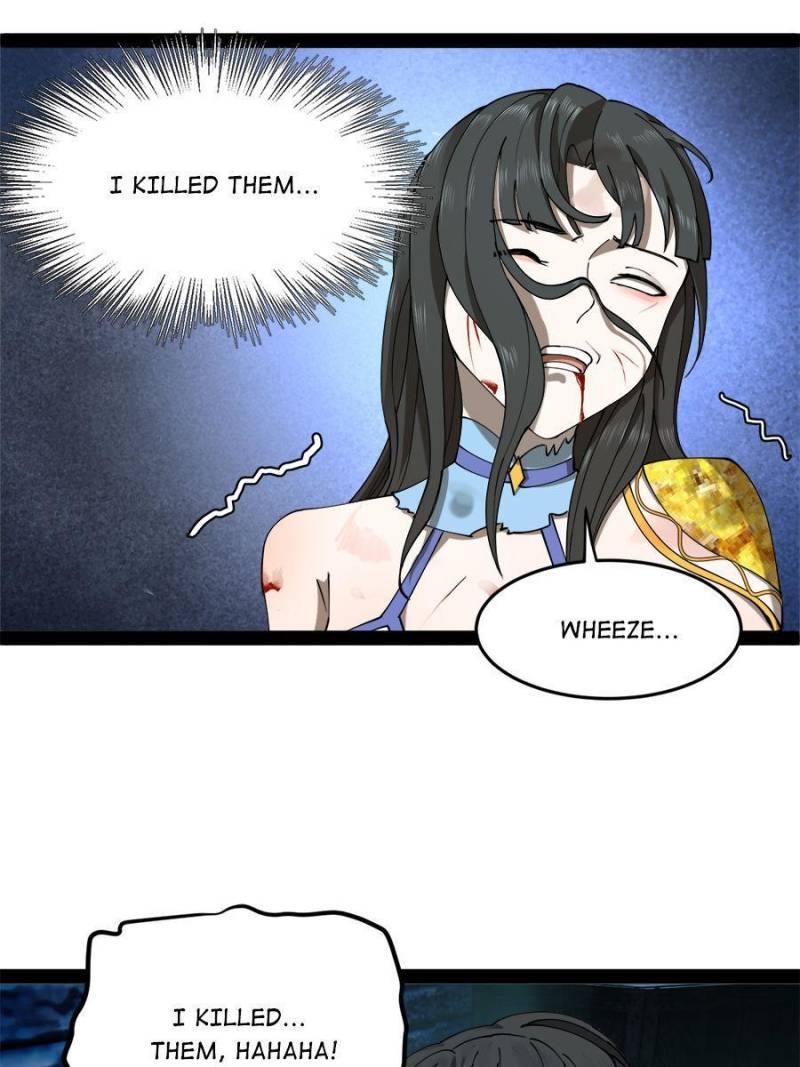 Ultimate Son-in-Law Chapter 95 - Page 53