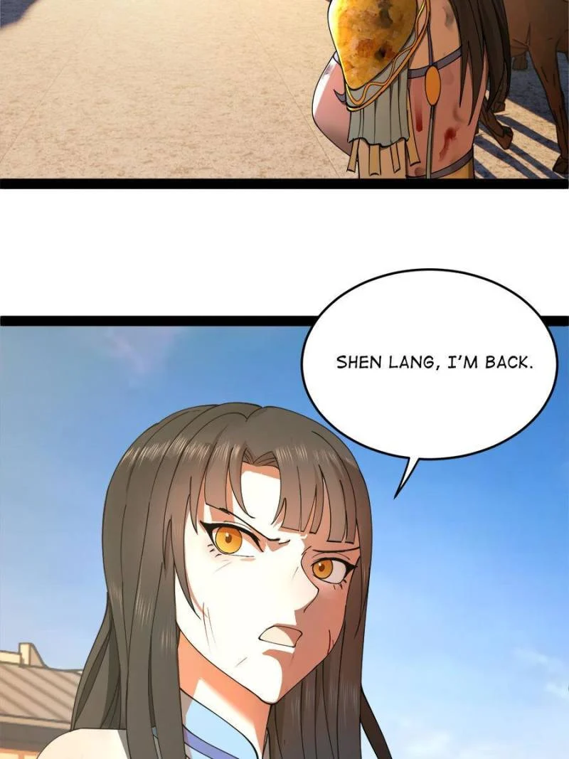 Ultimate Son-in-Law Chapter 95 - Page 58