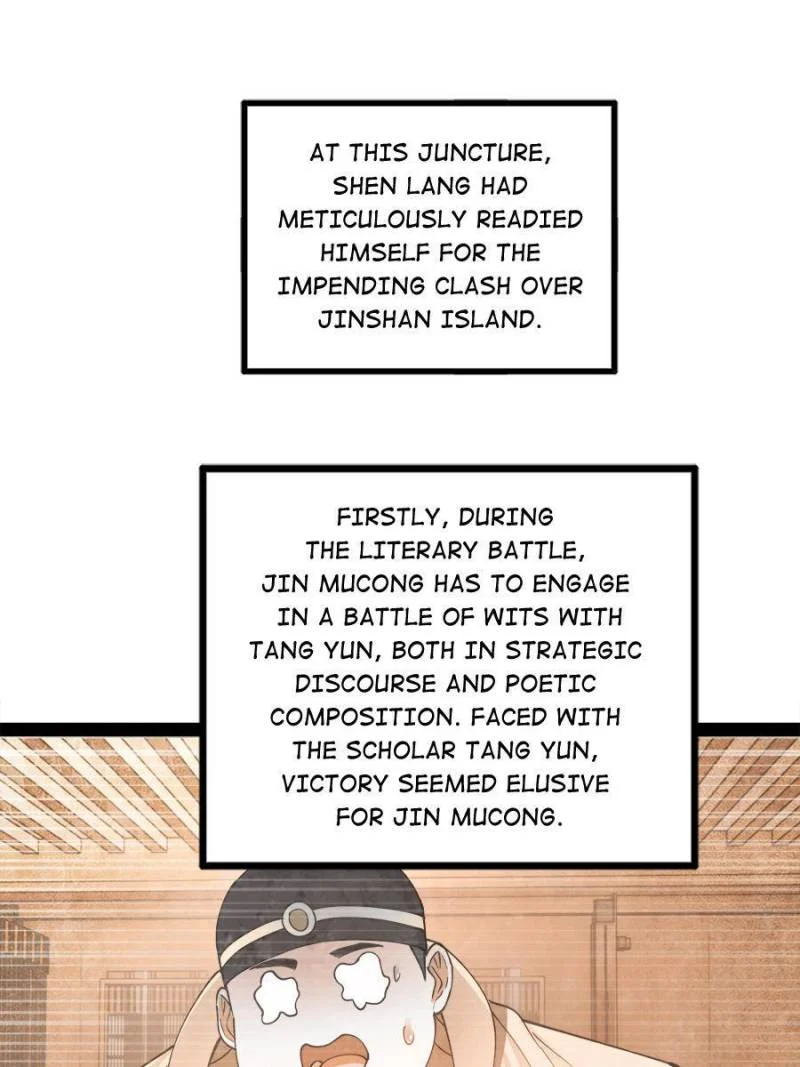 Ultimate Son-in-Law Chapter 96 - Page 1