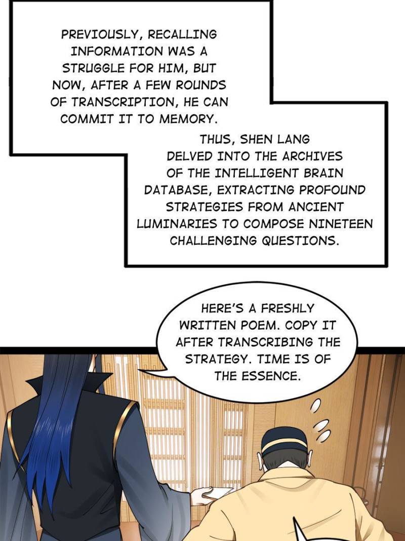 Ultimate Son-in-Law Chapter 96 - Page 3
