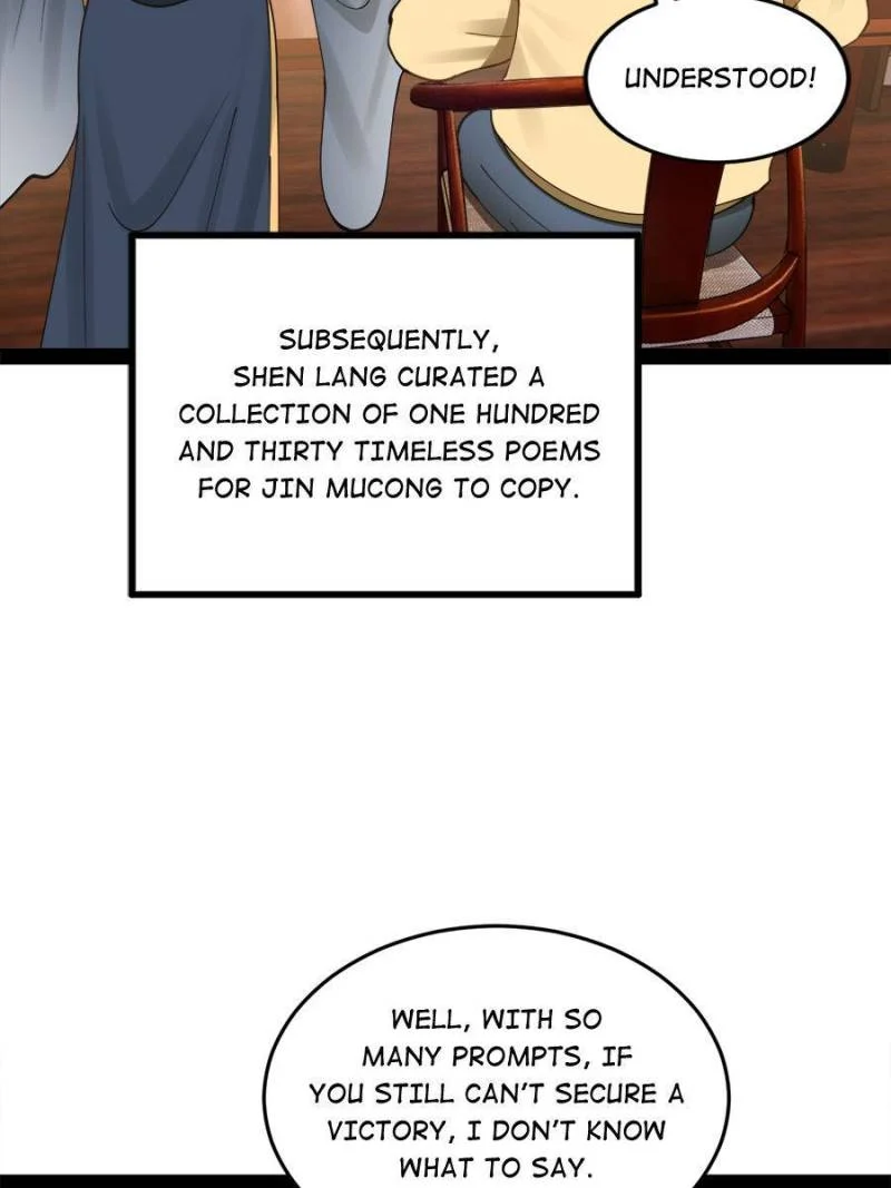 Ultimate Son-in-Law Chapter 96 - Page 4