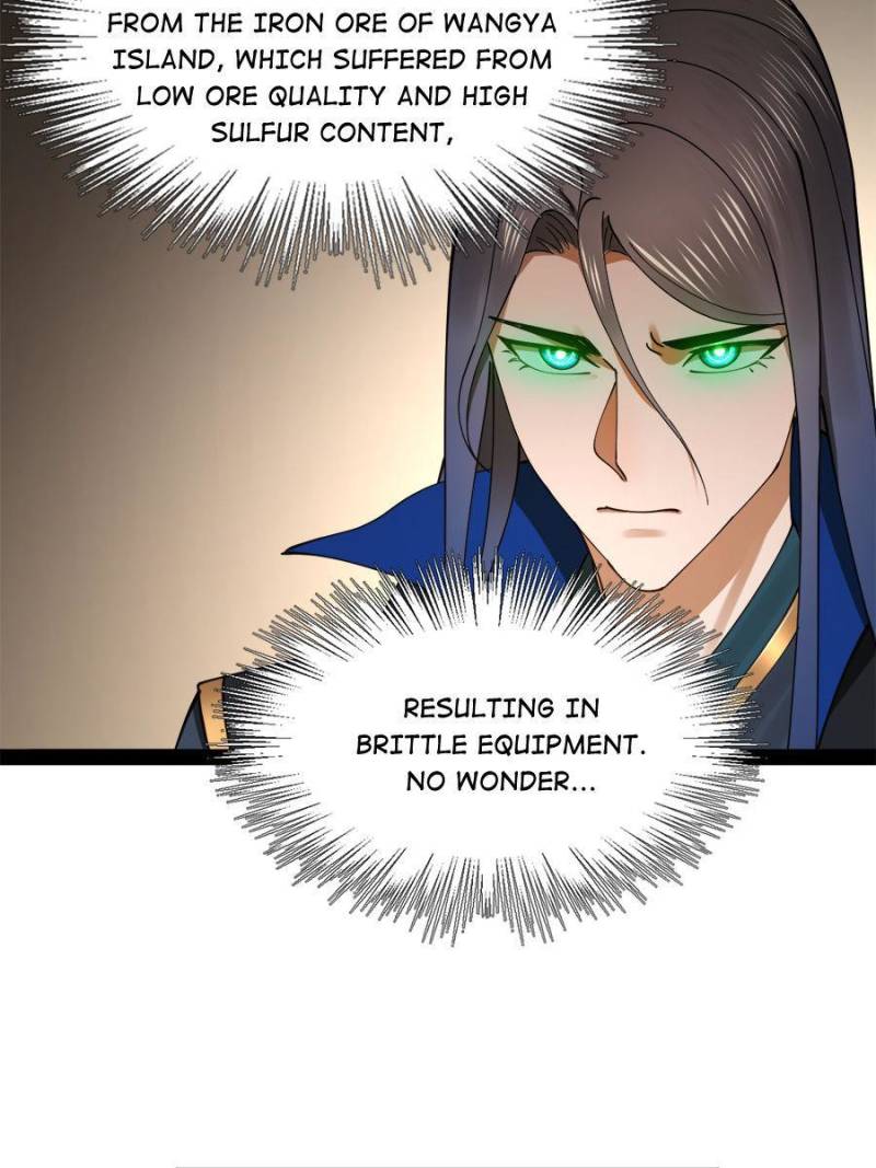 Ultimate Son-in-Law Chapter 96 - Page 8