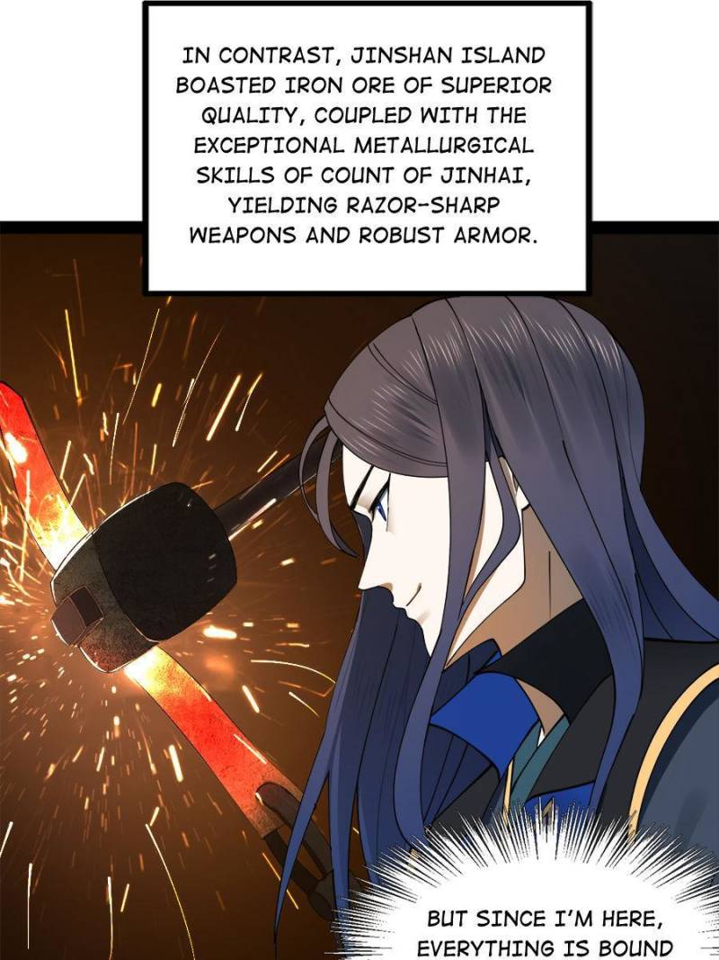 Ultimate Son-in-Law Chapter 96 - Page 9