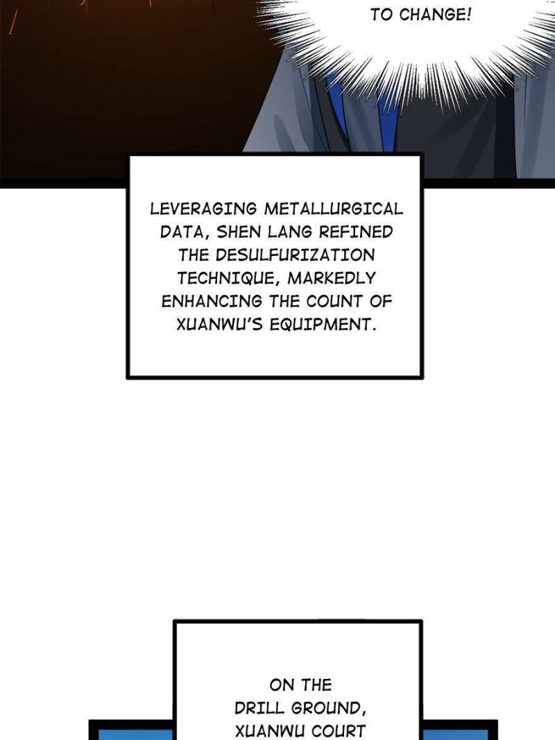 Ultimate Son-in-Law Chapter 96 - Page 10