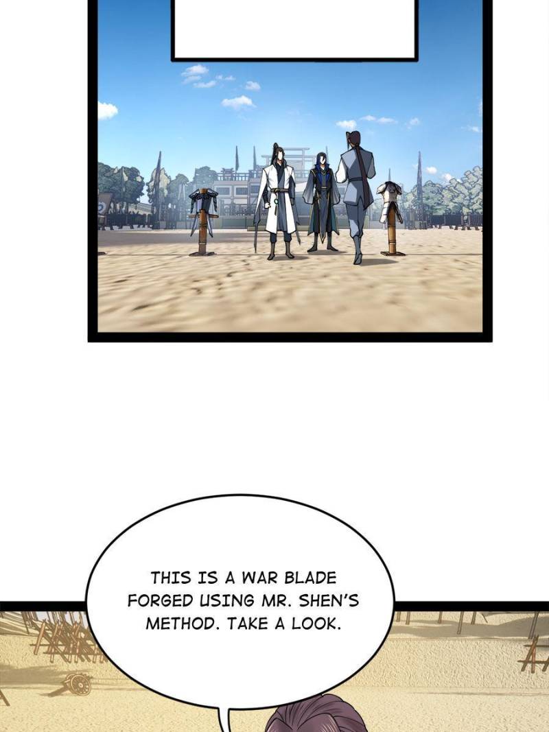Ultimate Son-in-Law Chapter 96 - Page 11