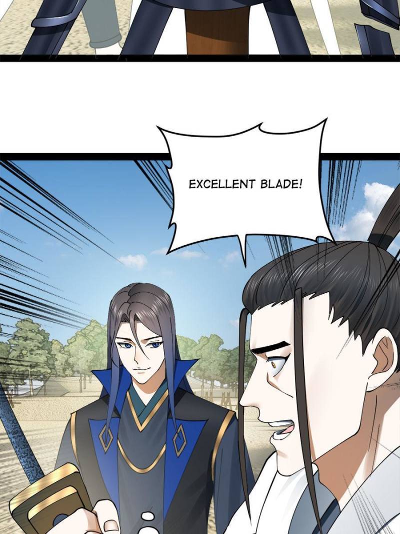 Ultimate Son-in-Law Chapter 96 - Page 20